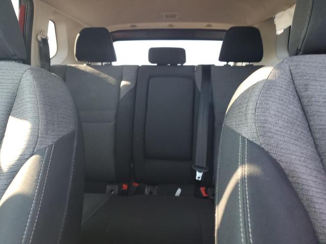 Photo 9 VIN: 5N1AT3BBXMC753255 - NISSAN ROGUE 