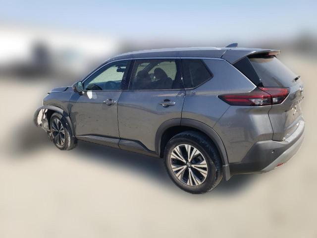 Photo 1 VIN: 5N1AT3BBXMC756558 - NISSAN ROGUE 