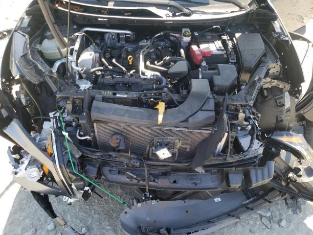 Photo 11 VIN: 5N1AT3BBXMC756558 - NISSAN ROGUE 