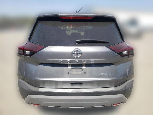 Photo 5 VIN: 5N1AT3BBXMC756558 - NISSAN ROGUE 