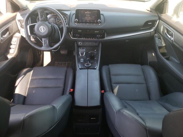 Photo 7 VIN: 5N1AT3BBXMC756558 - NISSAN ROGUE 