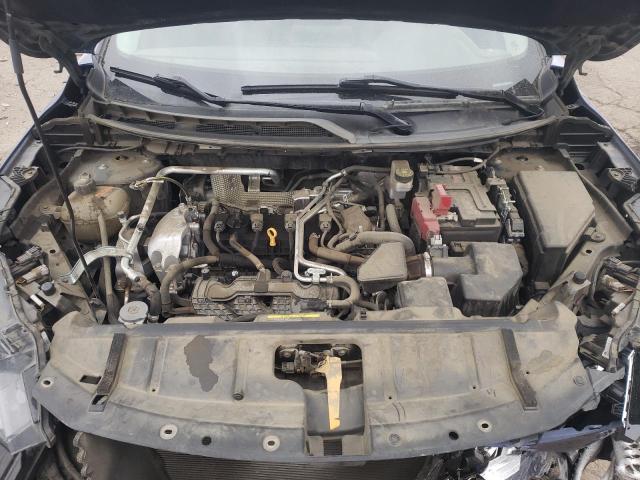 Photo 11 VIN: 5N1AT3BBXMC757824 - NISSAN ROGUE SV 