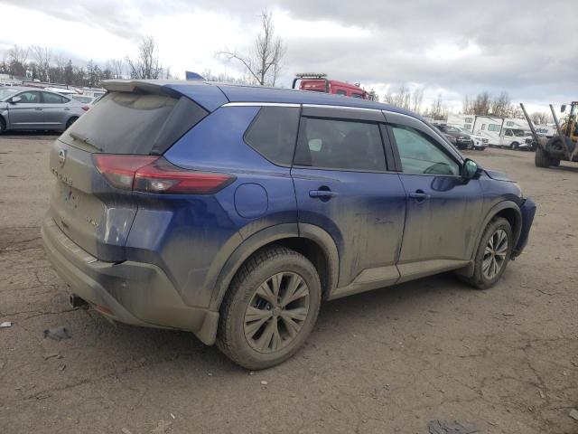 Photo 2 VIN: 5N1AT3BBXMC757824 - NISSAN ROGUE SV 