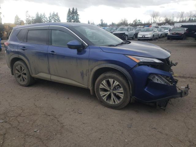 Photo 3 VIN: 5N1AT3BBXMC757824 - NISSAN ROGUE SV 