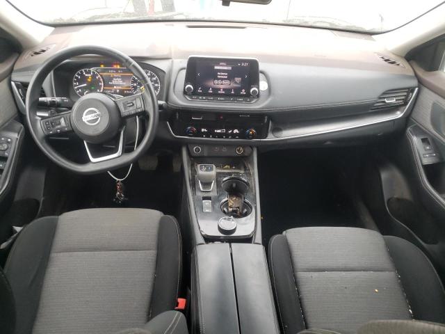 Photo 7 VIN: 5N1AT3BBXMC757824 - NISSAN ROGUE SV 