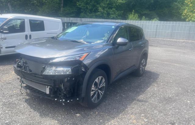 Photo 1 VIN: 5N1AT3BBXMC772890 - NISSAN ROGUE 