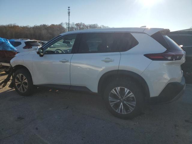 Photo 1 VIN: 5N1AT3BBXMC775563 - NISSAN ROGUE 