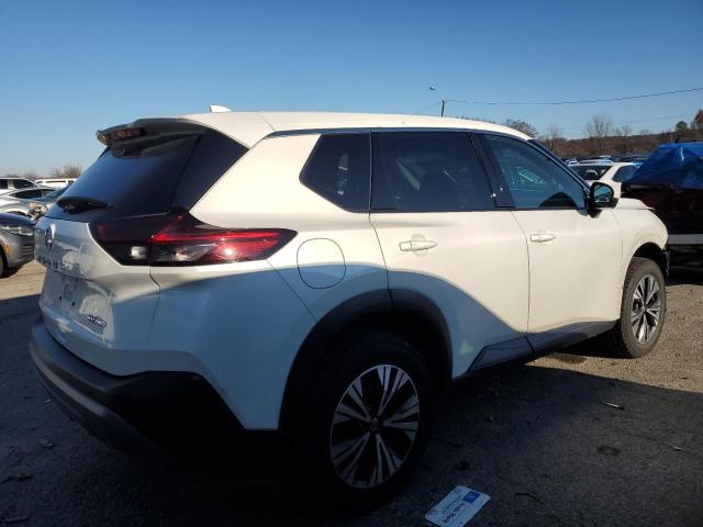 Photo 2 VIN: 5N1AT3BBXMC775563 - NISSAN ROGUE 