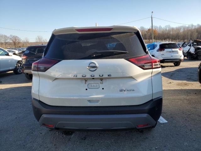 Photo 5 VIN: 5N1AT3BBXMC775563 - NISSAN ROGUE 