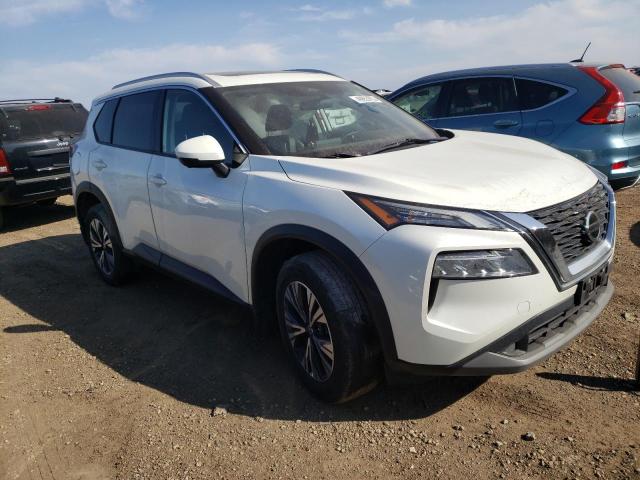 Photo 3 VIN: 5N1AT3BBXMC787227 - NISSAN ROGUE 