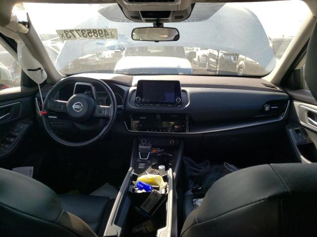 Photo 7 VIN: 5N1AT3BBXMC787227 - NISSAN ROGUE 