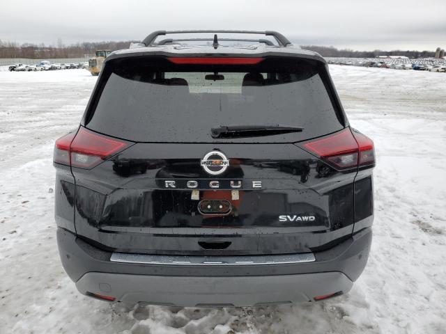 Photo 5 VIN: 5N1AT3BBXMC789107 - NISSAN ROGUE 