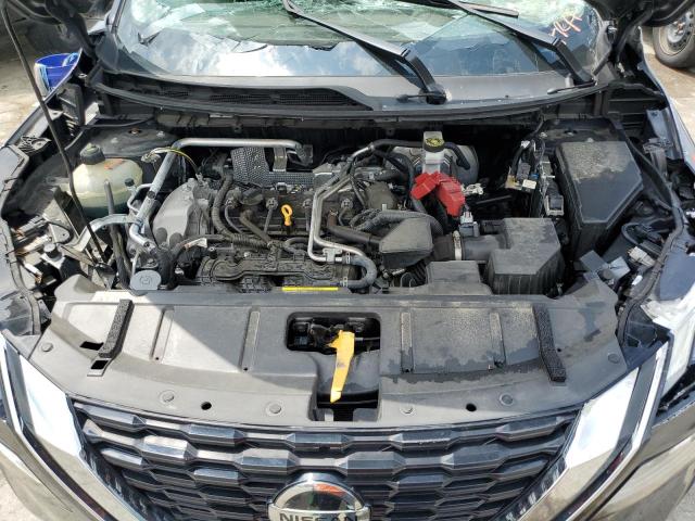 Photo 11 VIN: 5N1AT3BBXMC791391 - NISSAN ROGUE SV 