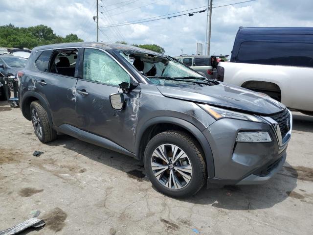 Photo 3 VIN: 5N1AT3BBXMC791391 - NISSAN ROGUE SV 