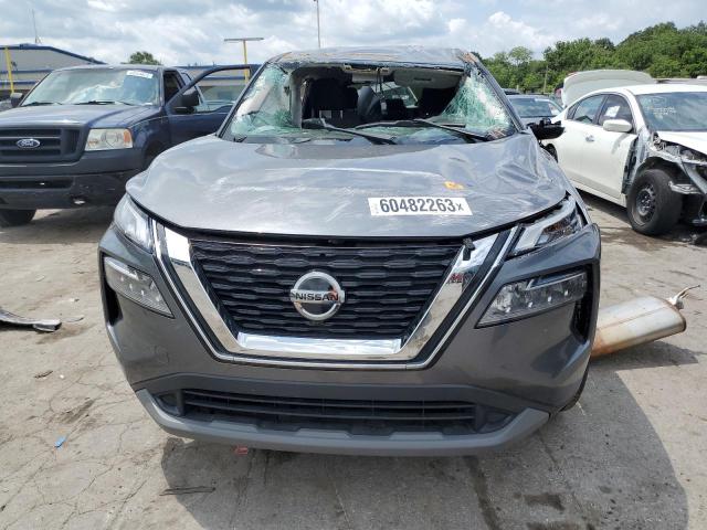 Photo 4 VIN: 5N1AT3BBXMC791391 - NISSAN ROGUE SV 