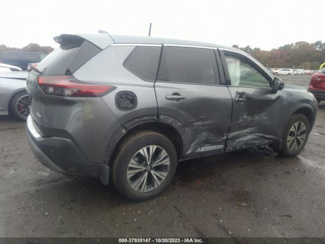 Photo 3 VIN: 5N1AT3BBXMC797997 - NISSAN ROGUE 