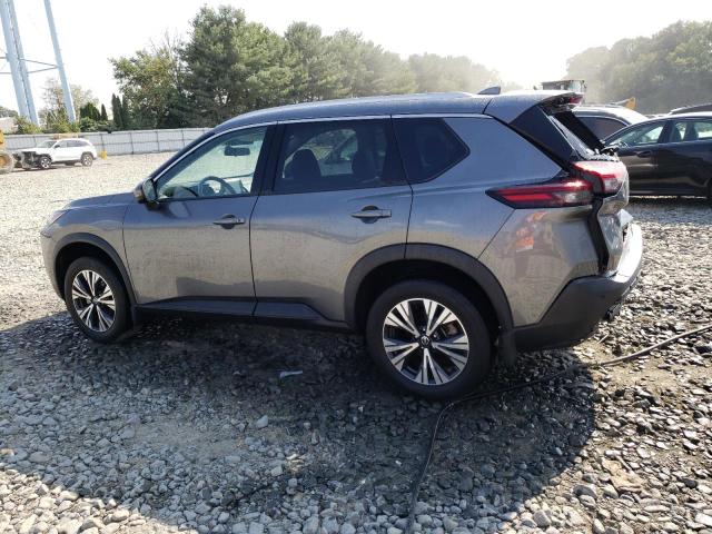 Photo 1 VIN: 5N1AT3BBXMC808321 - NISSAN ROGUE 