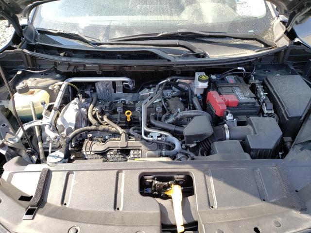 Photo 11 VIN: 5N1AT3BBXMC808321 - NISSAN ROGUE 