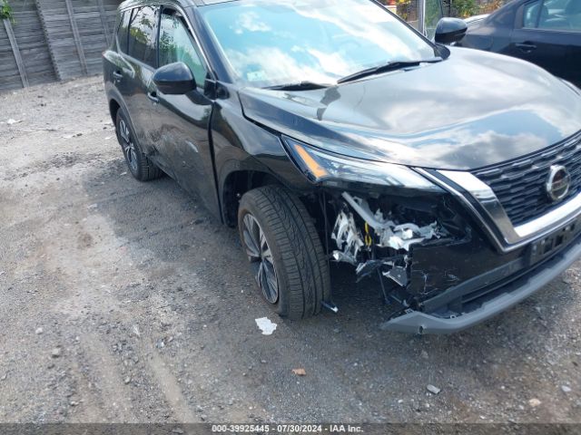 Photo 5 VIN: 5N1AT3BBXMC818993 - NISSAN ROGUE 