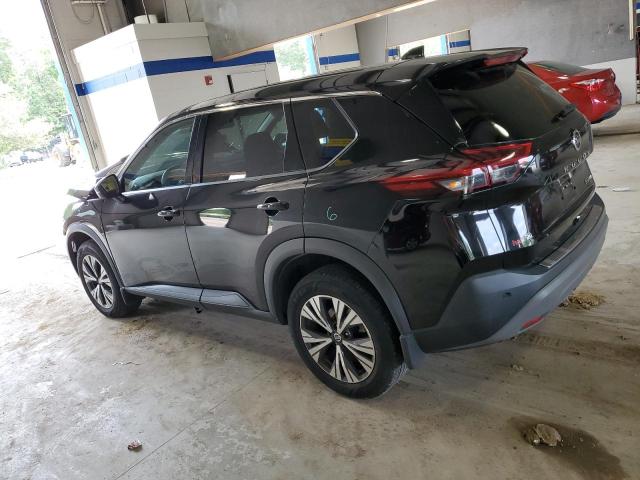 Photo 1 VIN: 5N1AT3BBXMC823174 - NISSAN ROGUE SV 