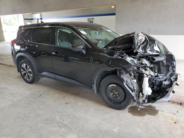 Photo 3 VIN: 5N1AT3BBXMC823174 - NISSAN ROGUE SV 