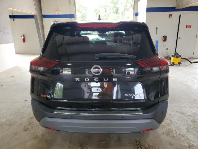 Photo 5 VIN: 5N1AT3BBXMC823174 - NISSAN ROGUE SV 