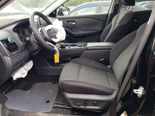 Photo 6 VIN: 5N1AT3BBXMC823174 - NISSAN ROGUE SV 