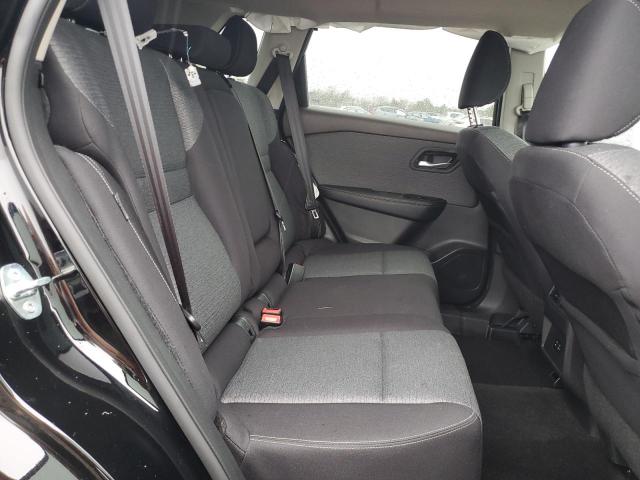 Photo 10 VIN: 5N1AT3BBXMC836250 - NISSAN ROGUE SV 