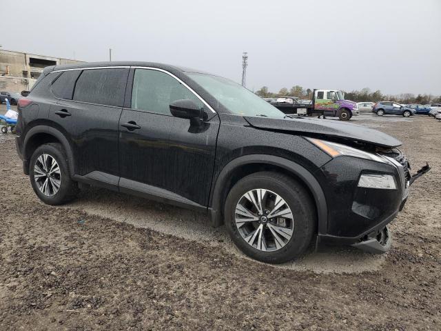 Photo 3 VIN: 5N1AT3BBXMC836250 - NISSAN ROGUE SV 