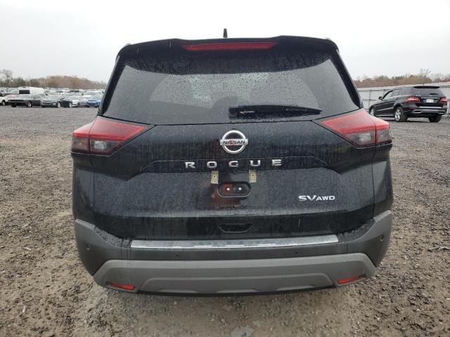 Photo 5 VIN: 5N1AT3BBXMC836250 - NISSAN ROGUE SV 