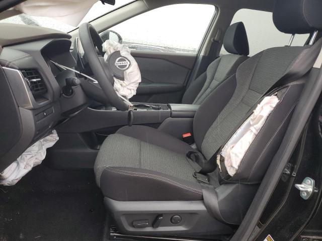 Photo 6 VIN: 5N1AT3BBXMC836250 - NISSAN ROGUE SV 