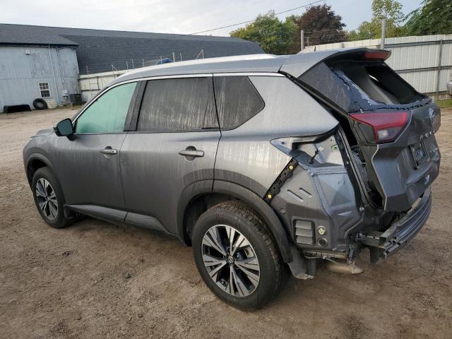 Photo 1 VIN: 5N1AT3BBXMC847152 - NISSAN ROGUE SV 