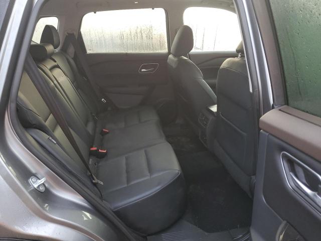 Photo 10 VIN: 5N1AT3BBXMC847152 - NISSAN ROGUE SV 