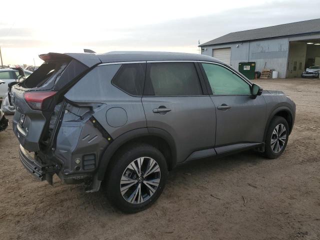 Photo 2 VIN: 5N1AT3BBXMC847152 - NISSAN ROGUE SV 