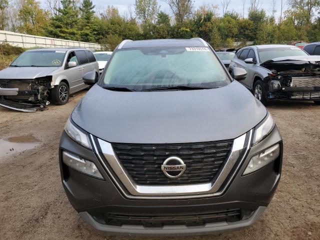 Photo 4 VIN: 5N1AT3BBXMC847152 - NISSAN ROGUE SV 