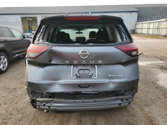 Photo 5 VIN: 5N1AT3BBXMC847152 - NISSAN ROGUE SV 