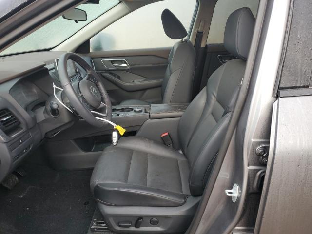 Photo 6 VIN: 5N1AT3BBXMC847152 - NISSAN ROGUE SV 