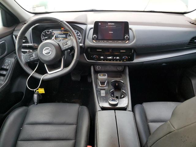 Photo 7 VIN: 5N1AT3BBXMC847152 - NISSAN ROGUE SV 