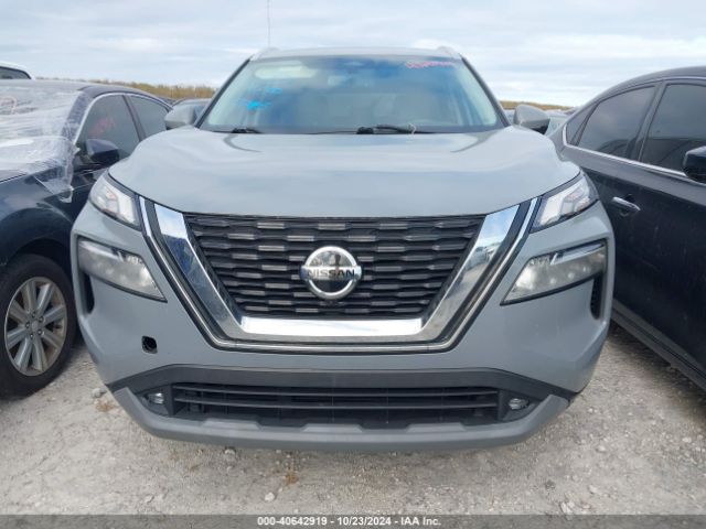 Photo 5 VIN: 5N1AT3CA0MC735806 - NISSAN ROGUE 