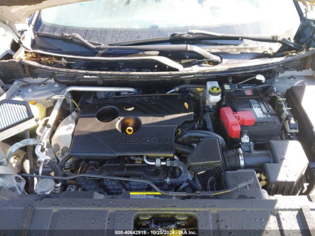 Photo 9 VIN: 5N1AT3CA0MC735806 - NISSAN ROGUE 