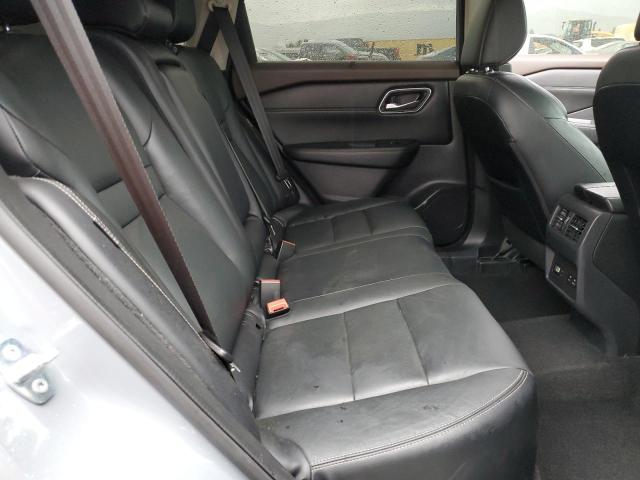 Photo 10 VIN: 5N1AT3CA0MC739757 - NISSAN ROGUE 