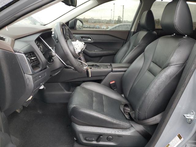 Photo 6 VIN: 5N1AT3CA0MC739757 - NISSAN ROGUE 