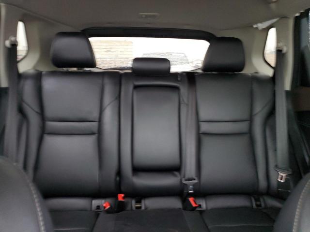 Photo 9 VIN: 5N1AT3CA0MC739757 - NISSAN ROGUE 