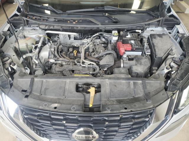 Photo 10 VIN: 5N1AT3CA0MC780437 - NISSAN ROGUE SL 