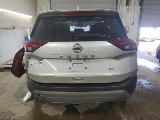 Photo 5 VIN: 5N1AT3CA0MC780437 - NISSAN ROGUE SL 