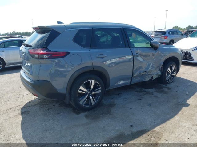 Photo 3 VIN: 5N1AT3CA1MC700207 - NISSAN ROGUE 