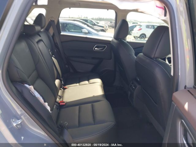 Photo 7 VIN: 5N1AT3CA1MC700207 - NISSAN ROGUE 