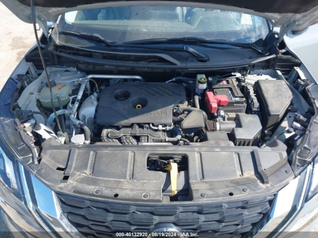 Photo 9 VIN: 5N1AT3CA1MC700207 - NISSAN ROGUE 