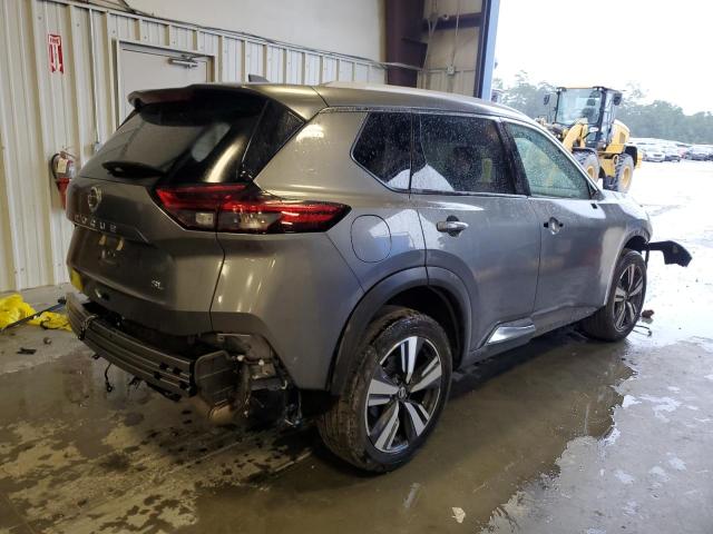 Photo 2 VIN: 5N1AT3CA1MC722031 - NISSAN ROGUE 