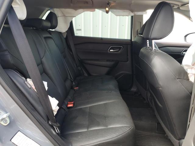 Photo 10 VIN: 5N1AT3CA1MC763596 - NISSAN ROGUE SL 